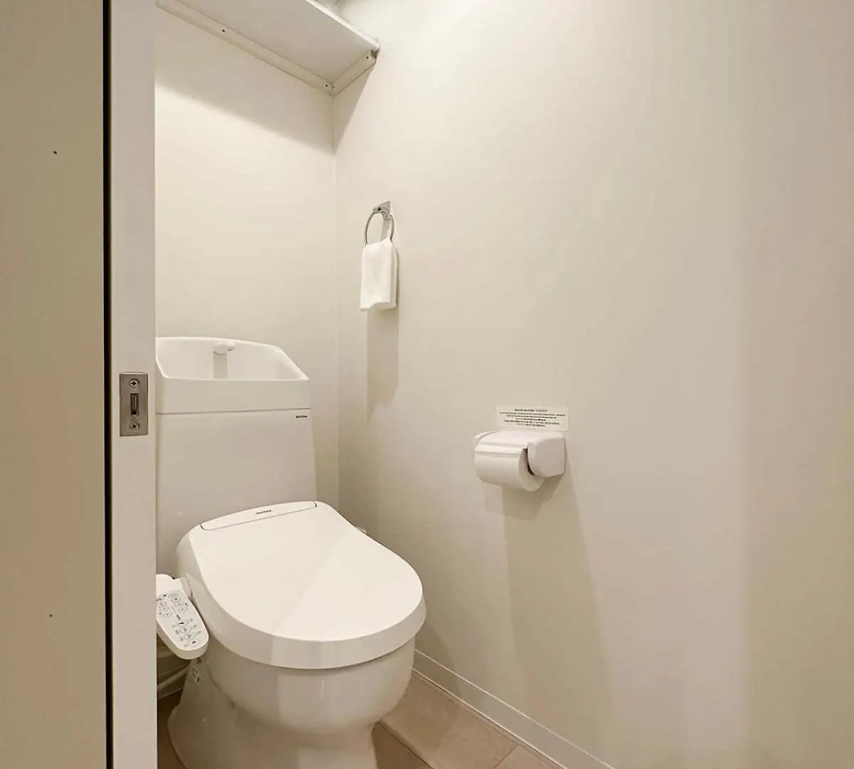 Bhotel F-Style - 1Br Apt Great Location For 6Ppl Hiroshima