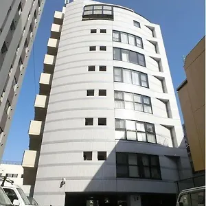 アパート （やっぱ広島じゃ割）pearl 上幟 Fプラス 502, 広島市